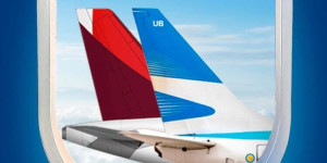 Grupo Abra y Aerolíneas Argentinas amplían acuerdo de código compartido 
